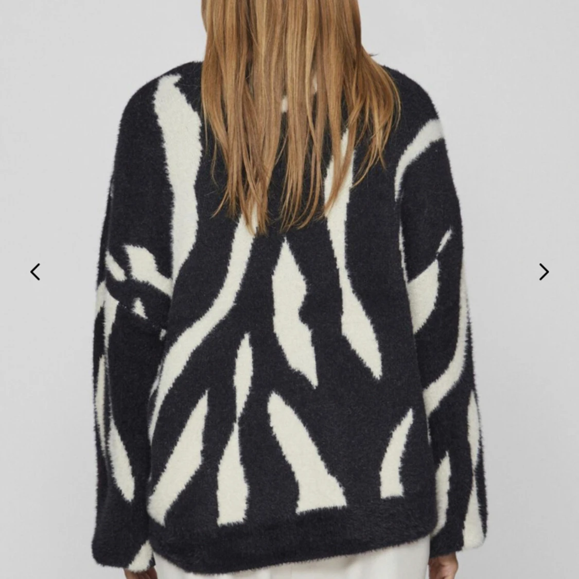 Mönstrad skickad - 90