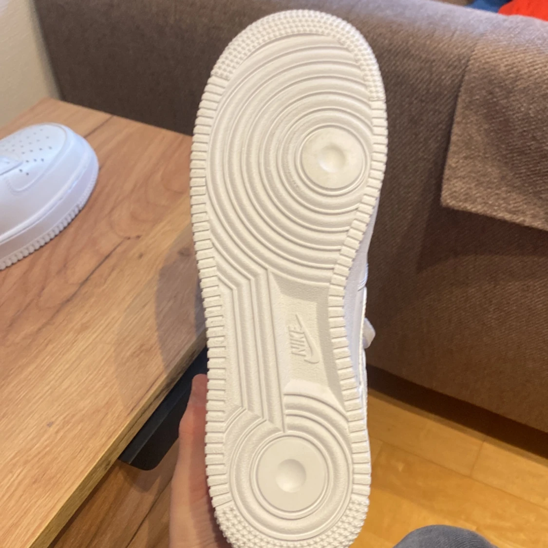 Vita Air force 1  - 91