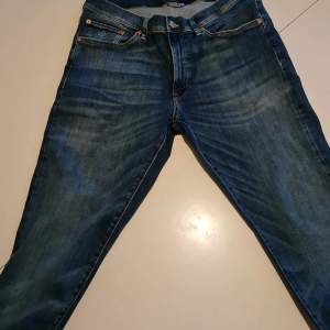 Nästan nya Gant jeans använd 2ggr W34/L32