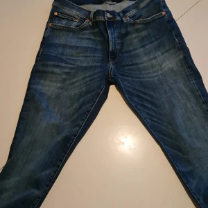 Gant jeans - Nästan nya Gant jeans använd 2ggr W34/L32