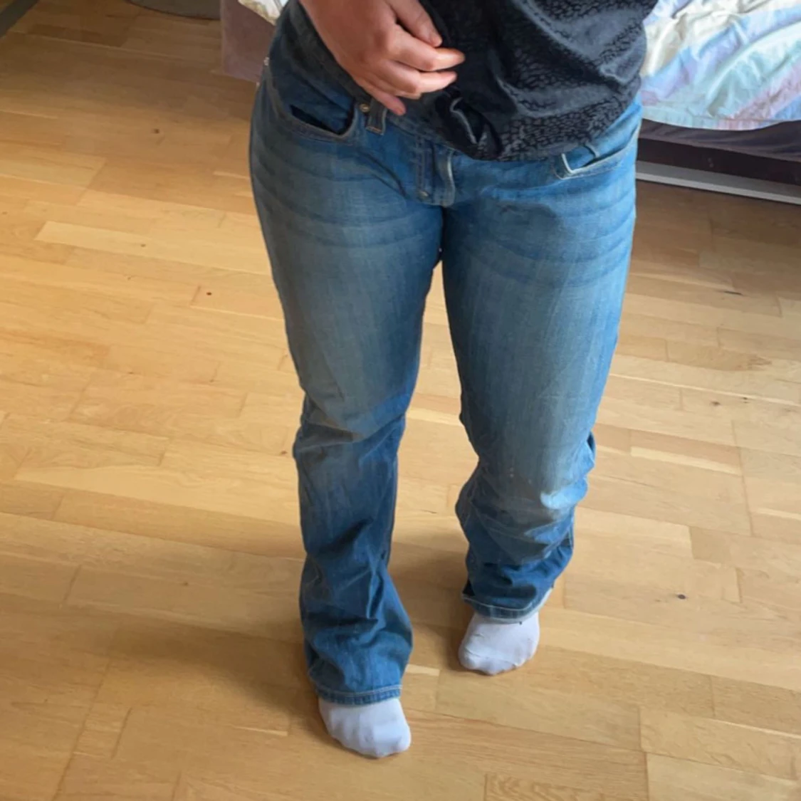 As snygga jeans  - 91