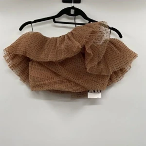 Fin topp från Zara  - Xs, används bara en gång 