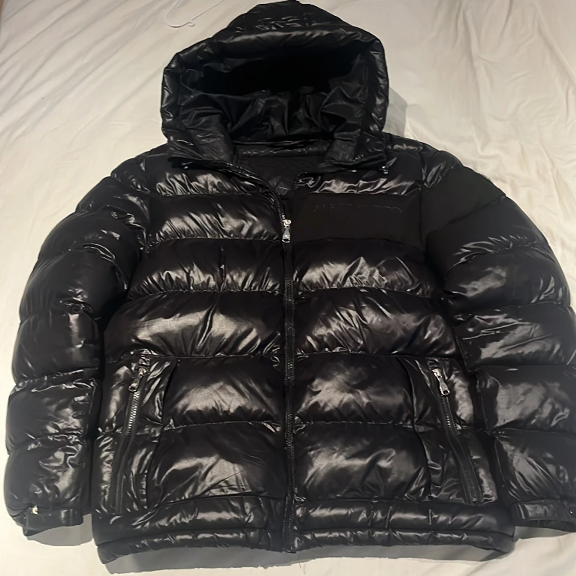 Allesandro Zavetti jacka - 90