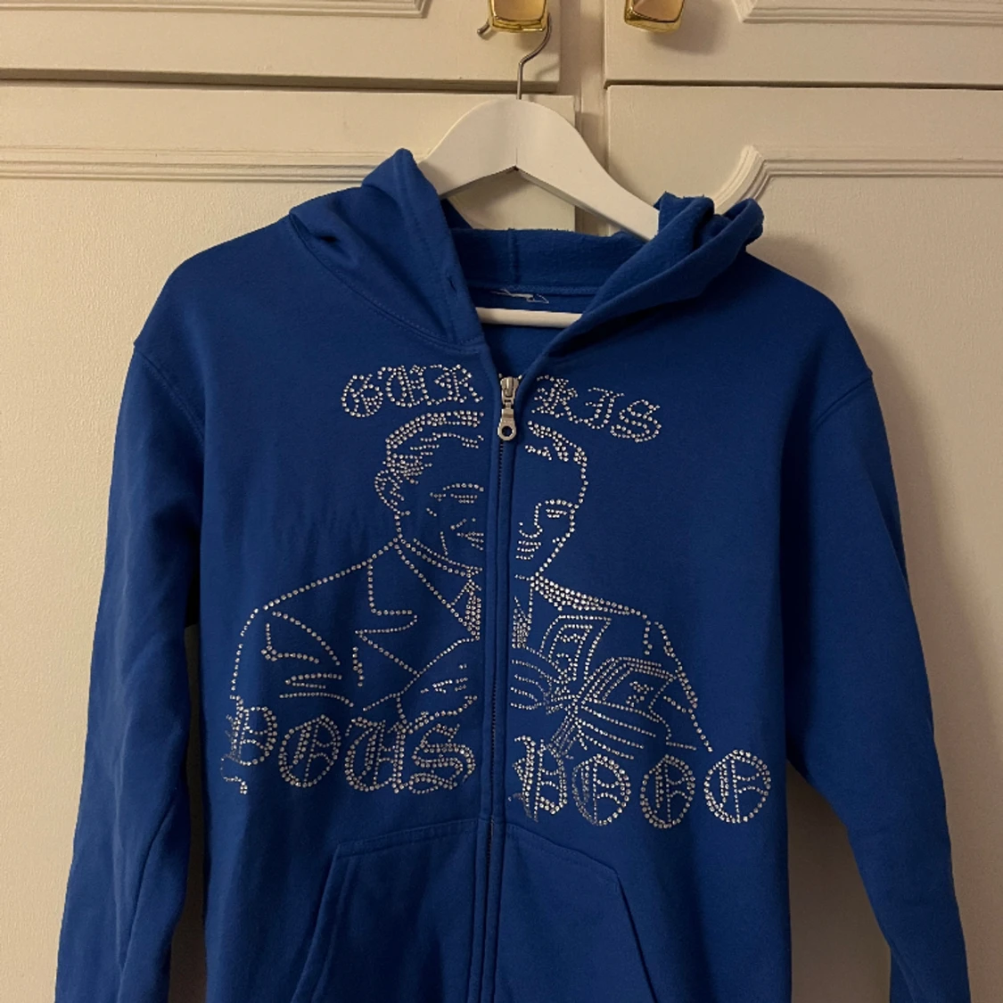 Gurkis hoodie