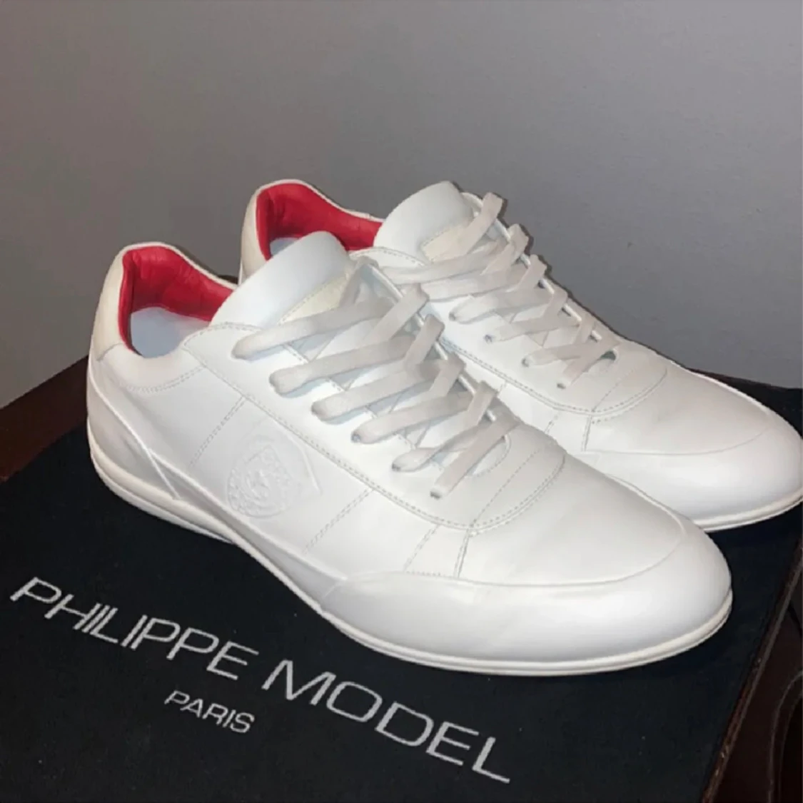 Philippe Model - 90