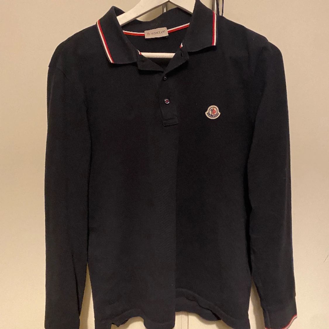 Moncler Pike Långärmad - 90