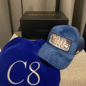 Maggiore keps - |Maggiore keps|skick:9/10|nypris ca:700 vårt pris:249| hör av er vid funderingar, Mvh🧢