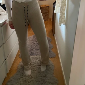 Stronger mjukisar - Lite noppriga, bild finns!