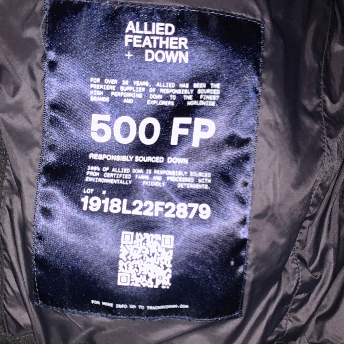 Sail raicing jacka - 91