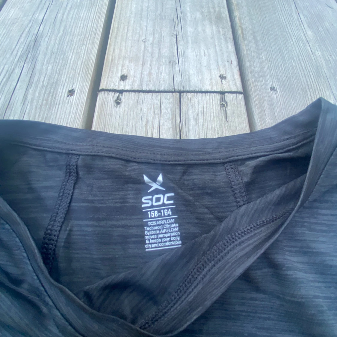 Träningströja - 90