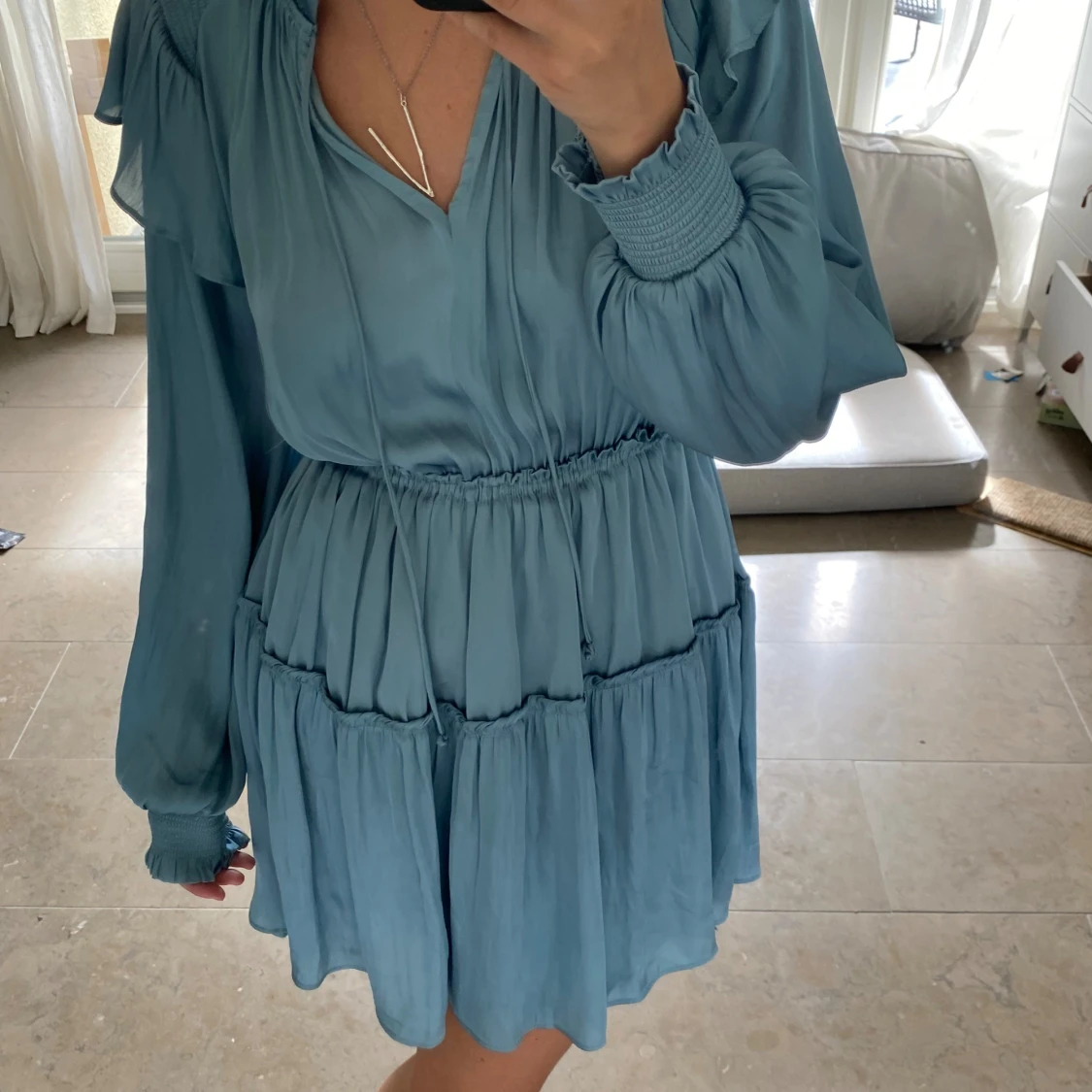 klänning från mango💗💗 - 90