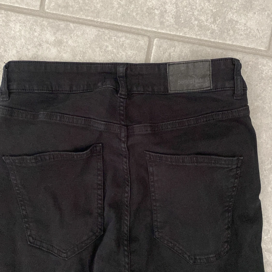 Jeans från gina - 92