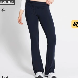 yoga pants - mycket bra skick, skriv för fler frågor