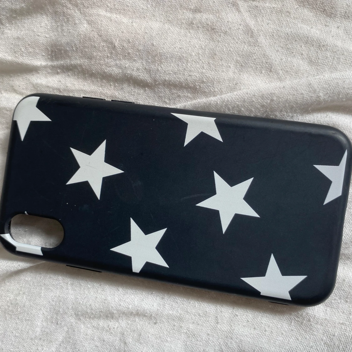 Mobilskal iPhone 10/X