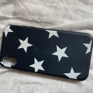 Mobilskal iPhone 10/X - Super fint mobilskal