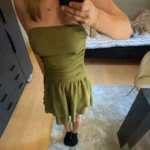 Tub klänning - Säljer denna klänningen från cider då jag inte fått så mycket användning av den💕