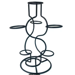 Ställ till kristallklot - Passar klot upp till 8cm i diameter
