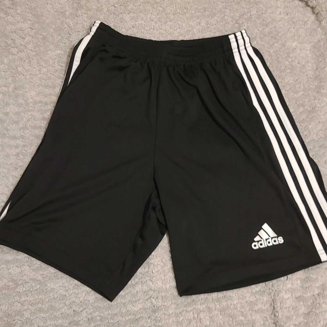 Fotbollshorts 