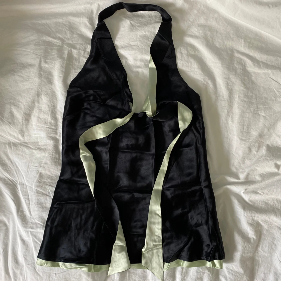 Reversible silkestopp - 92