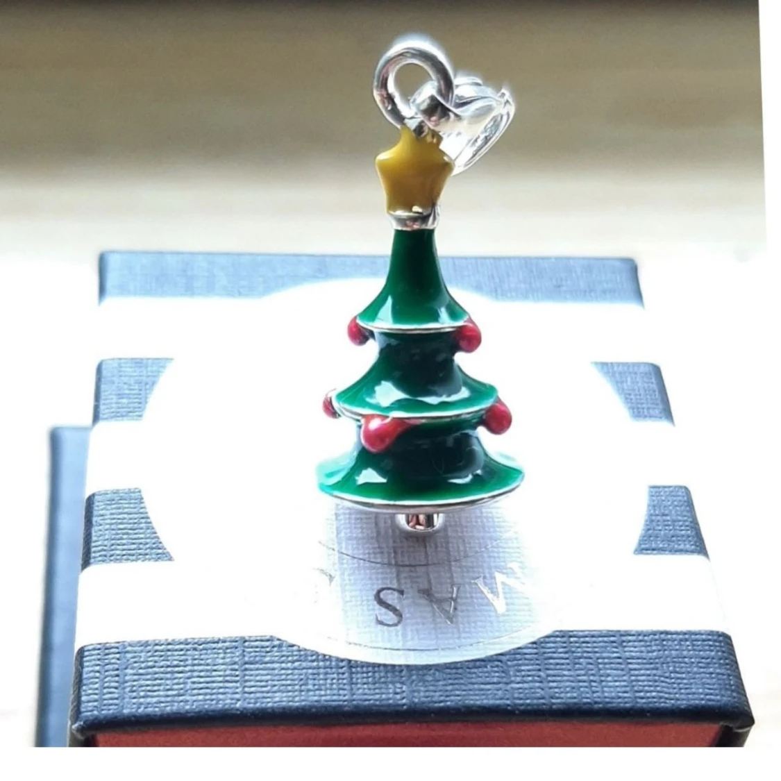 THOMAS SABO/JULGRAN. - 92