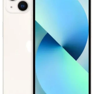 iPhone 13 128GB - Säljer denna, iPhone 13 vit. 90% batterihälsa. Mobilskal medföljer inkl original kartong. Haft i lite mer en 1år.  Funkar hur bra som helt, inga fel. Inga repor då jag haft skrämskydd ( de va är på kan tas bort om de önskas☺️ Frågor via ”kontakta”🌸