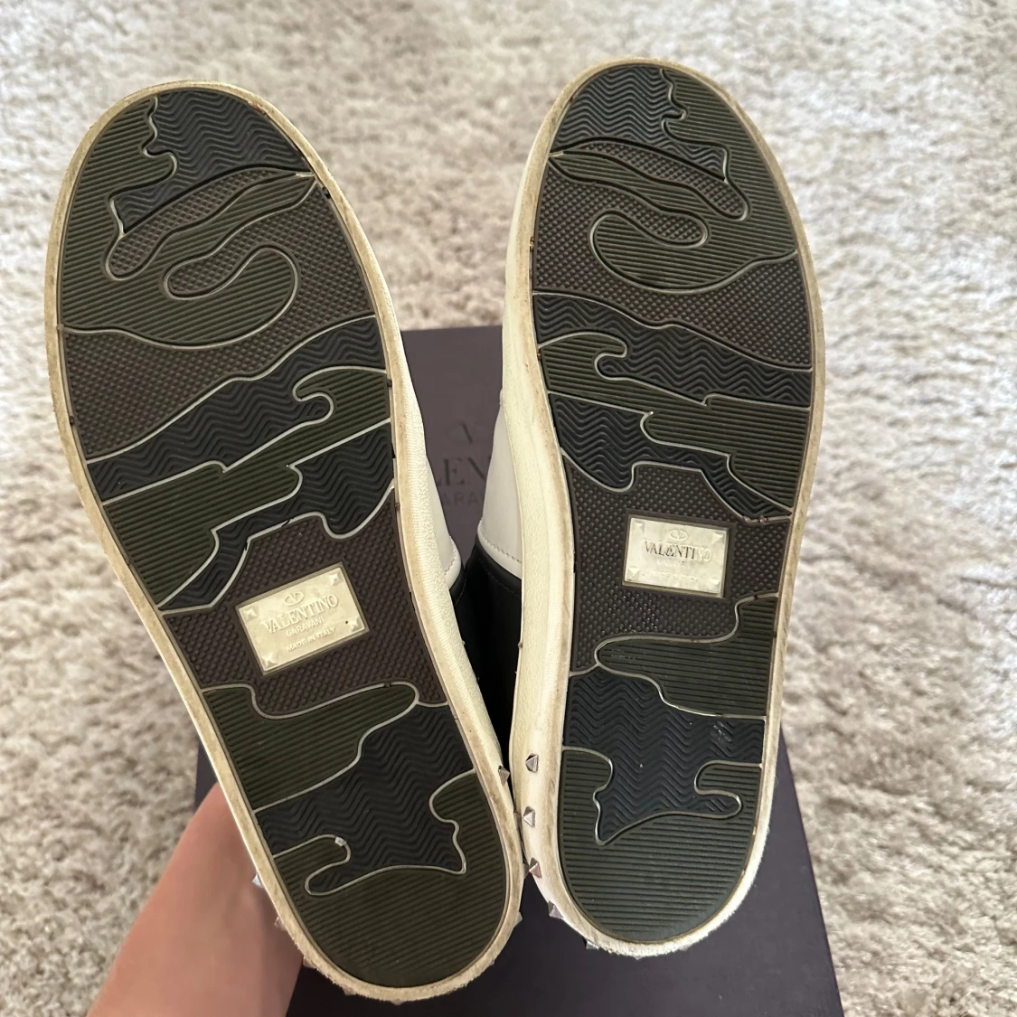 Valentino Flycrew - 92