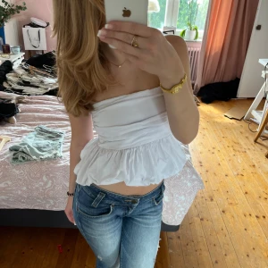 Söt tub topp - SÅ SÖT ✨✨ perfekt till fest 