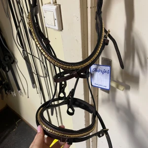 Klinkerträns - 300 kr