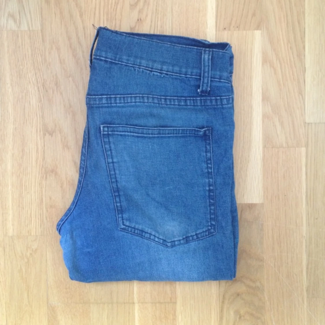 Cheap Monday Jeans