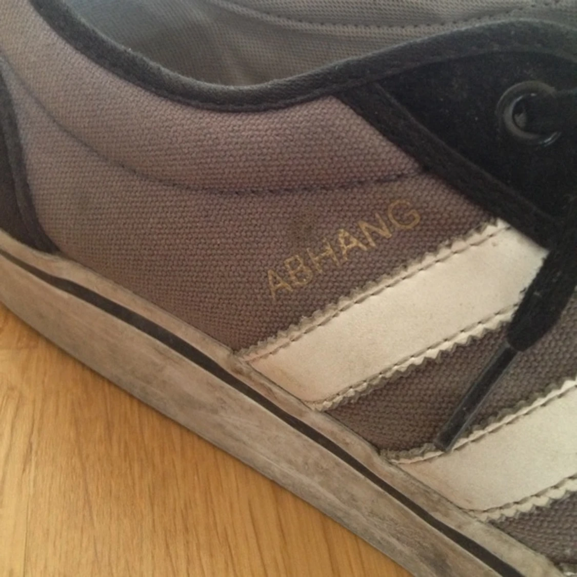 Adidas skor - 1368112775