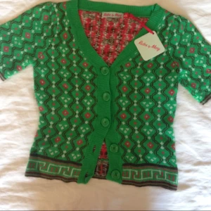  - Rules by mary, aldrig använd. Lappen kvar.