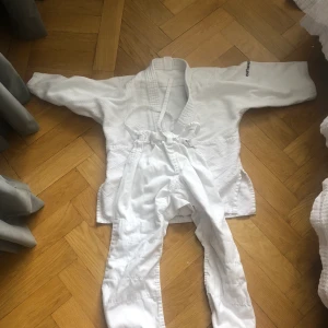 Judokläder - Judikläder 120 cl, utan bälte