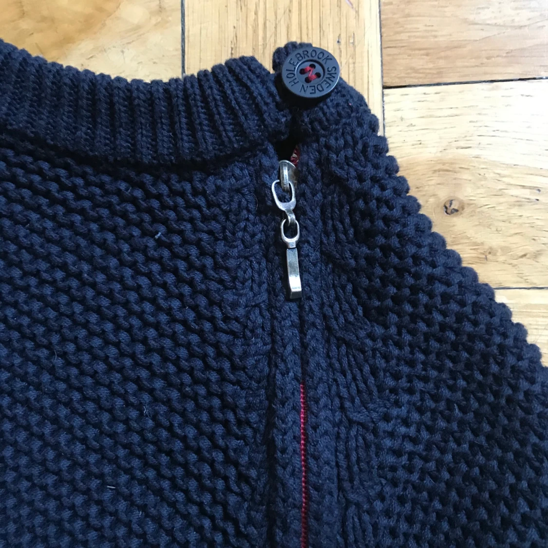 Holebrook tröja  - 90