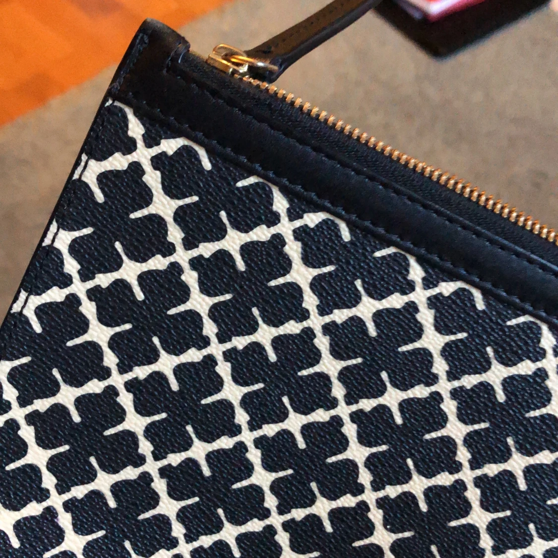 Necessär/plånbok - 91