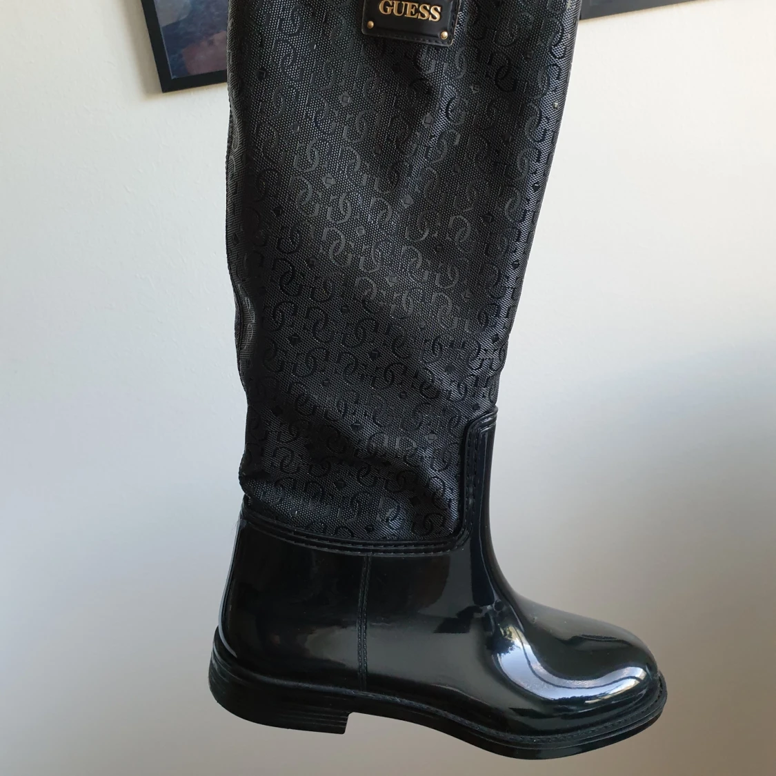GUESS rain kneeboots - 90