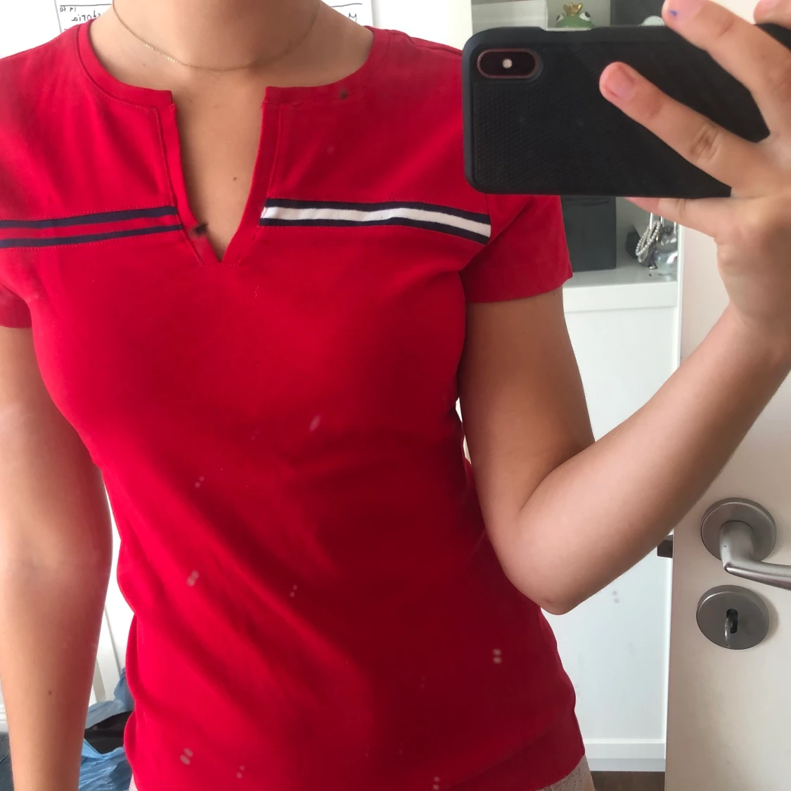 Hilfiger t-shirt  - 90