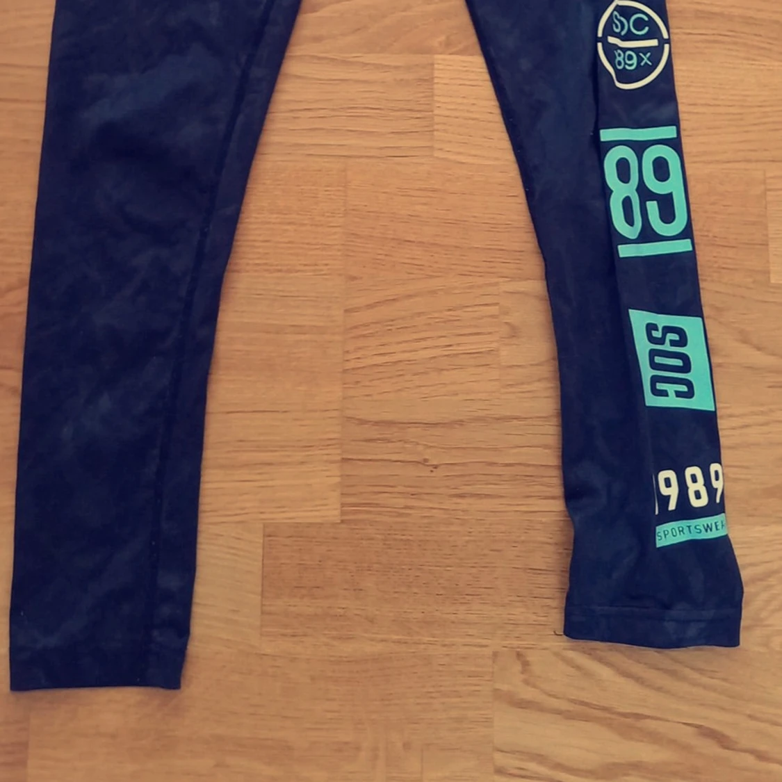 Träningsbyxor  - 90