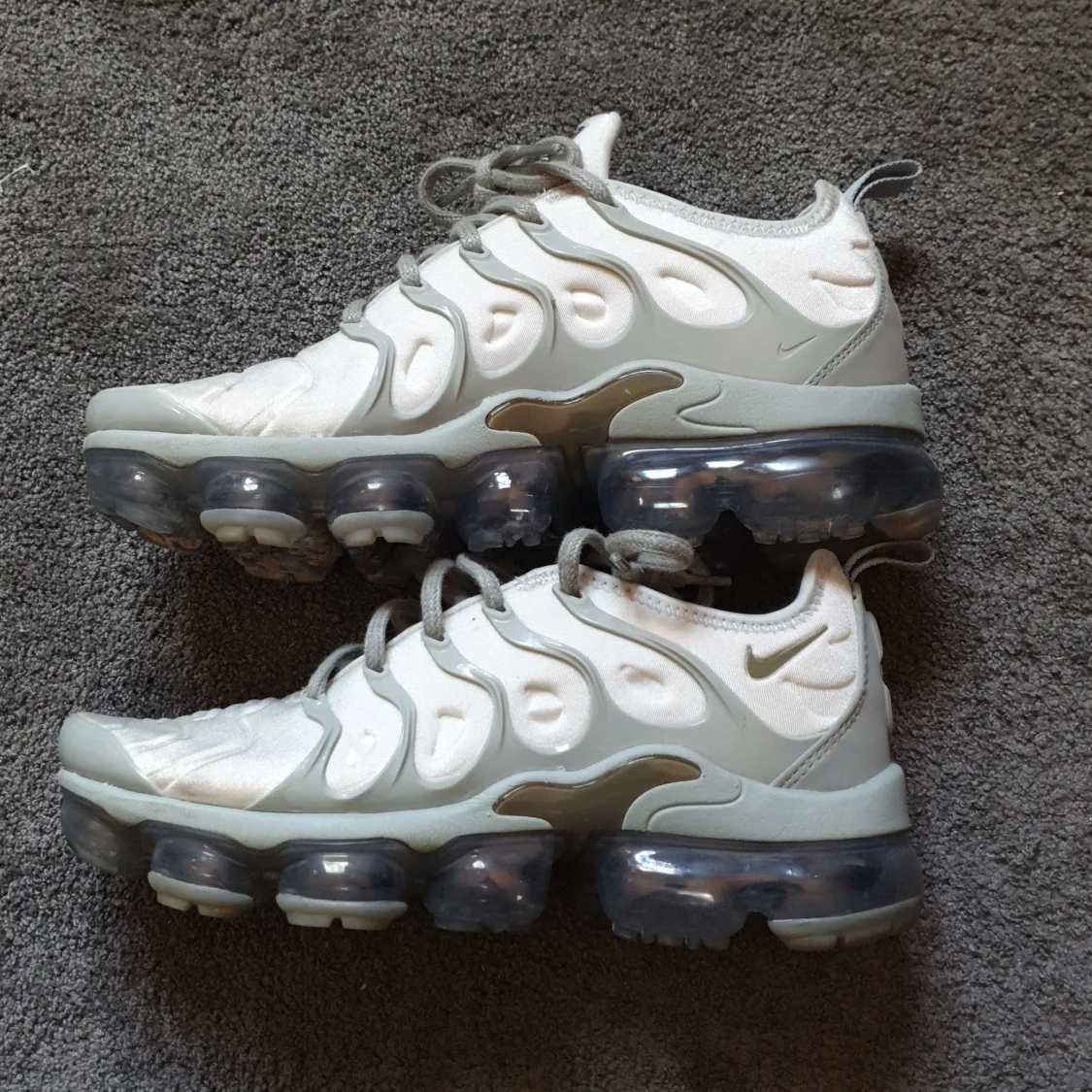 Nike vapormax plus