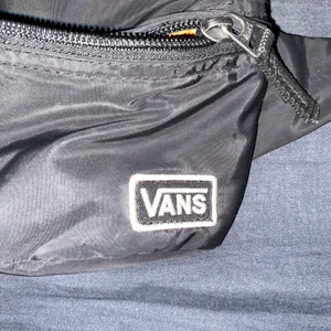 Vans midjeväska  - ordinarie pris 300kr