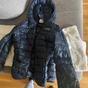 Ea7 jacka - Bra skick