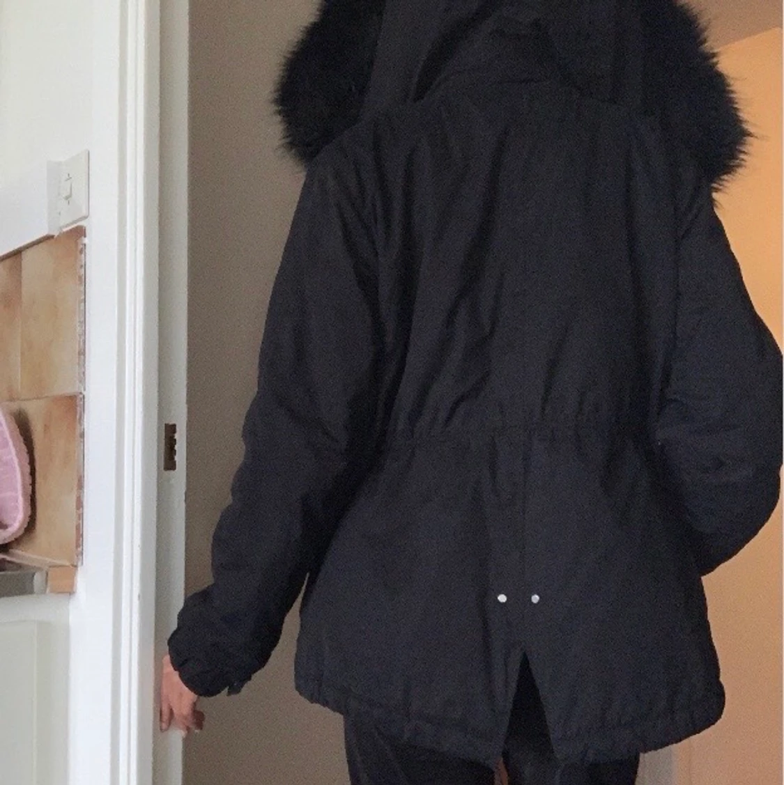parka jacka  - 90