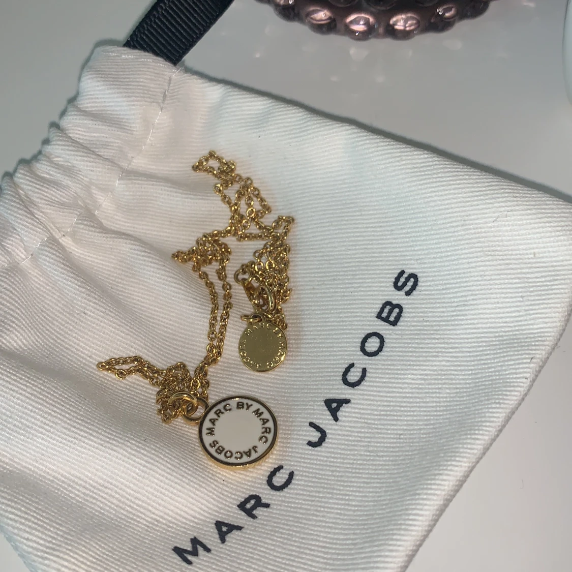 Marc Jacobs halsband