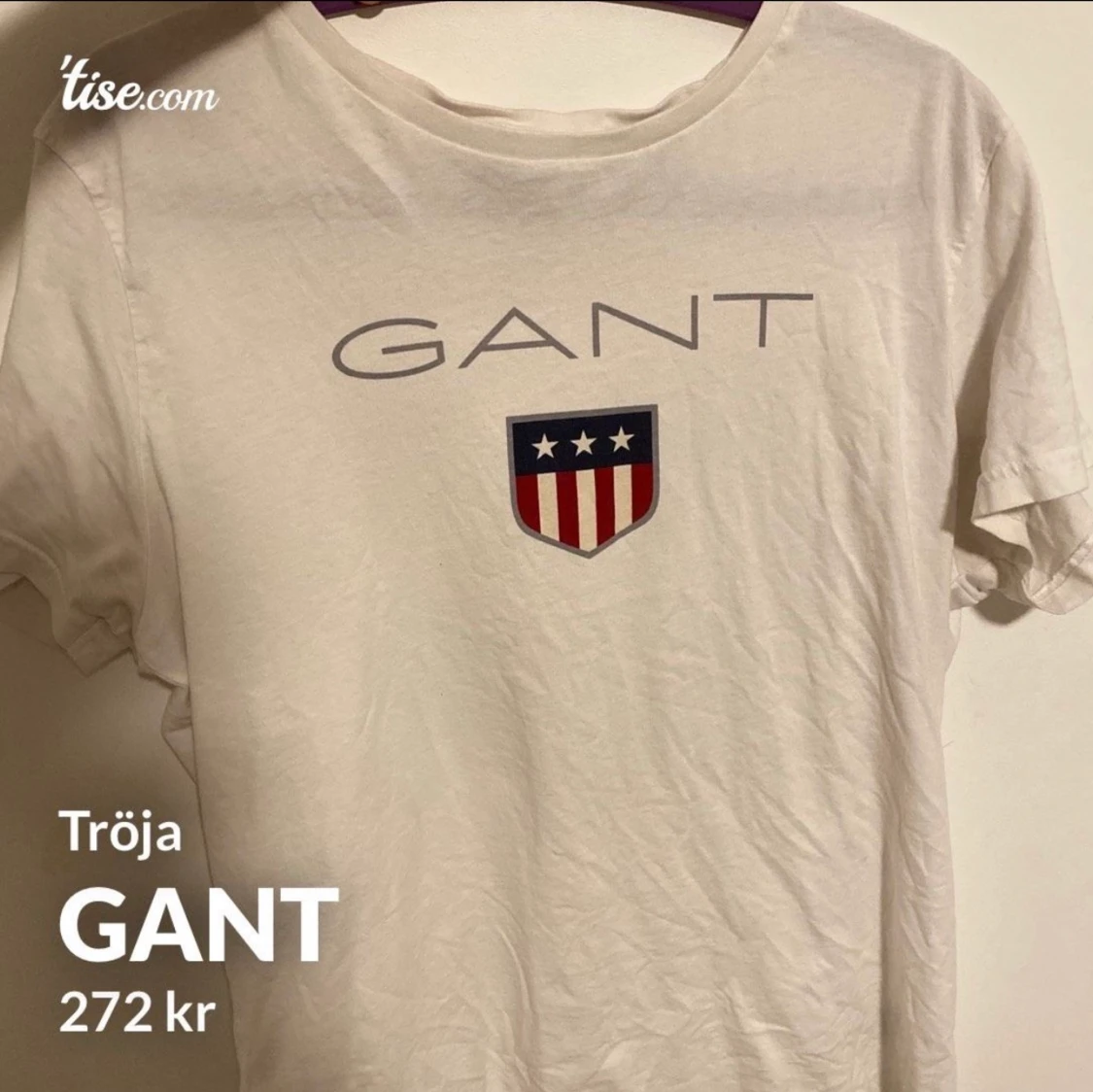 Gant 