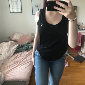 Ralph Lauren linne - Märkes linne som aldrig används, allt kommer alltid nytvättat och strykt vid behov