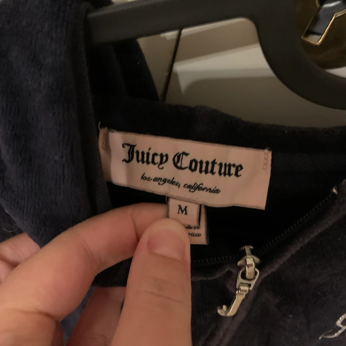 JUICY COUTURE TRÖJA - 90