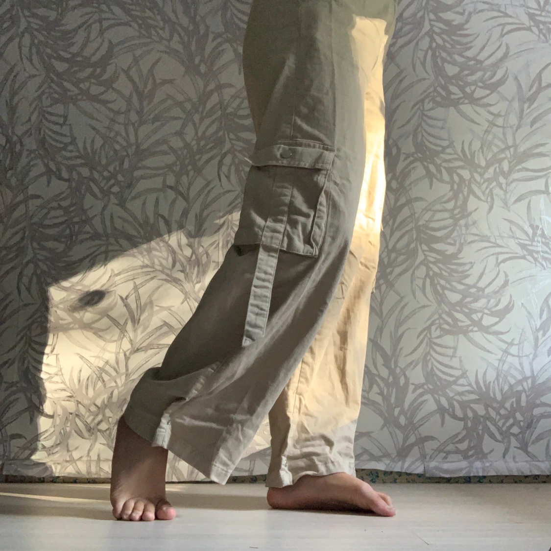 Ivana Santacruz x NAKD byxor - 90