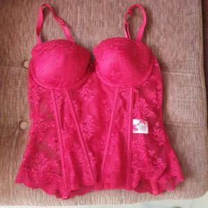 Linne - Tjejes linne