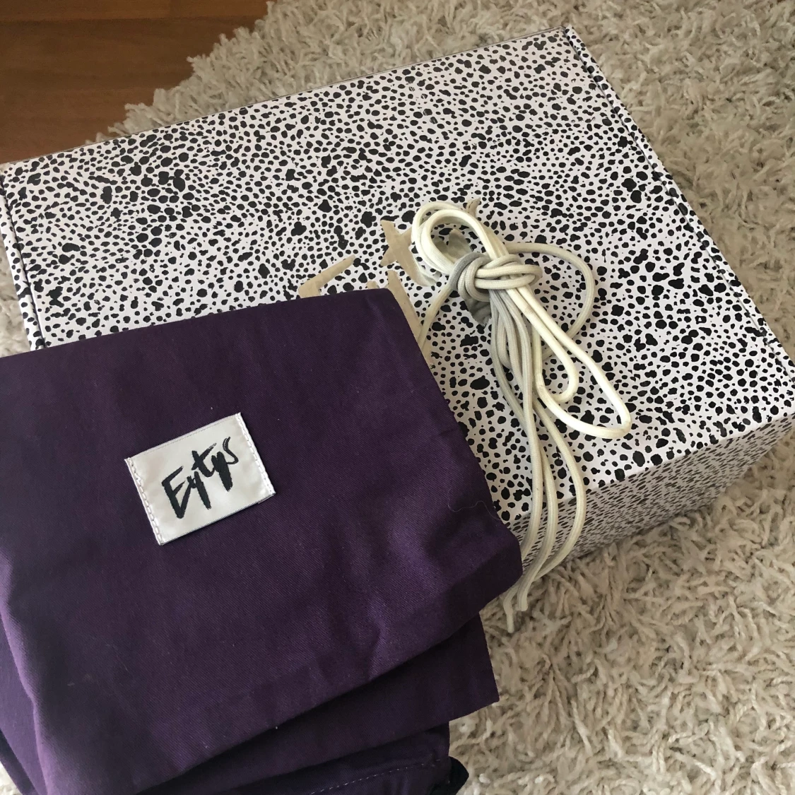 EYTYS Angel skor - 90