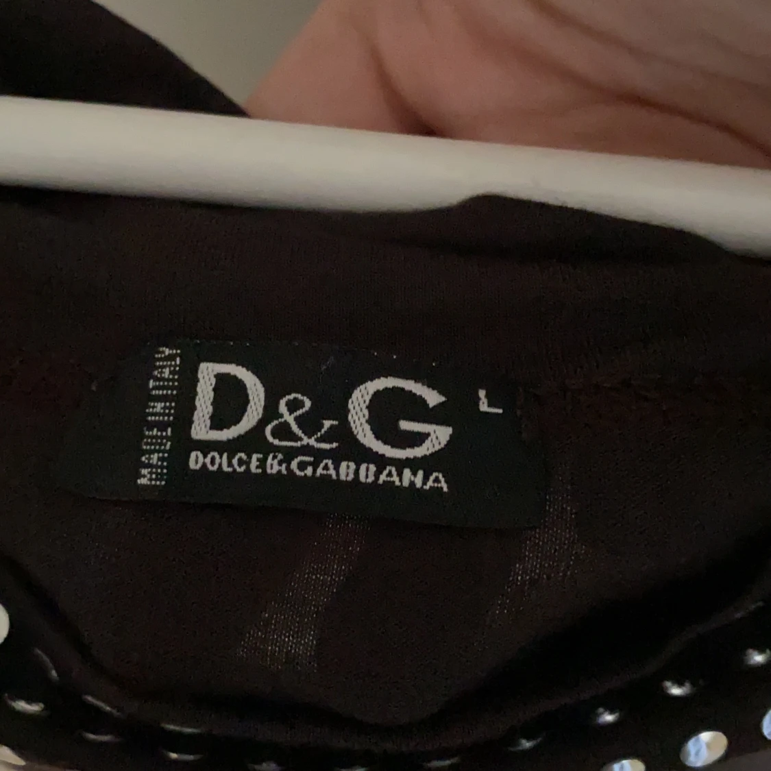 Dolce & Gabbana tröja - 90