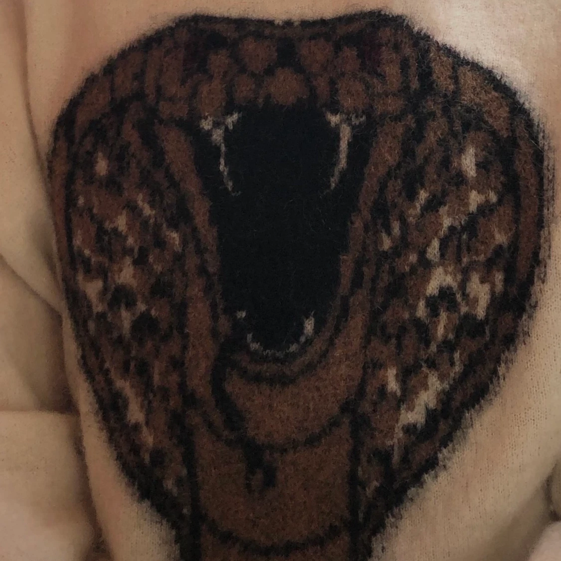 Skitcool Ormtröja - 91